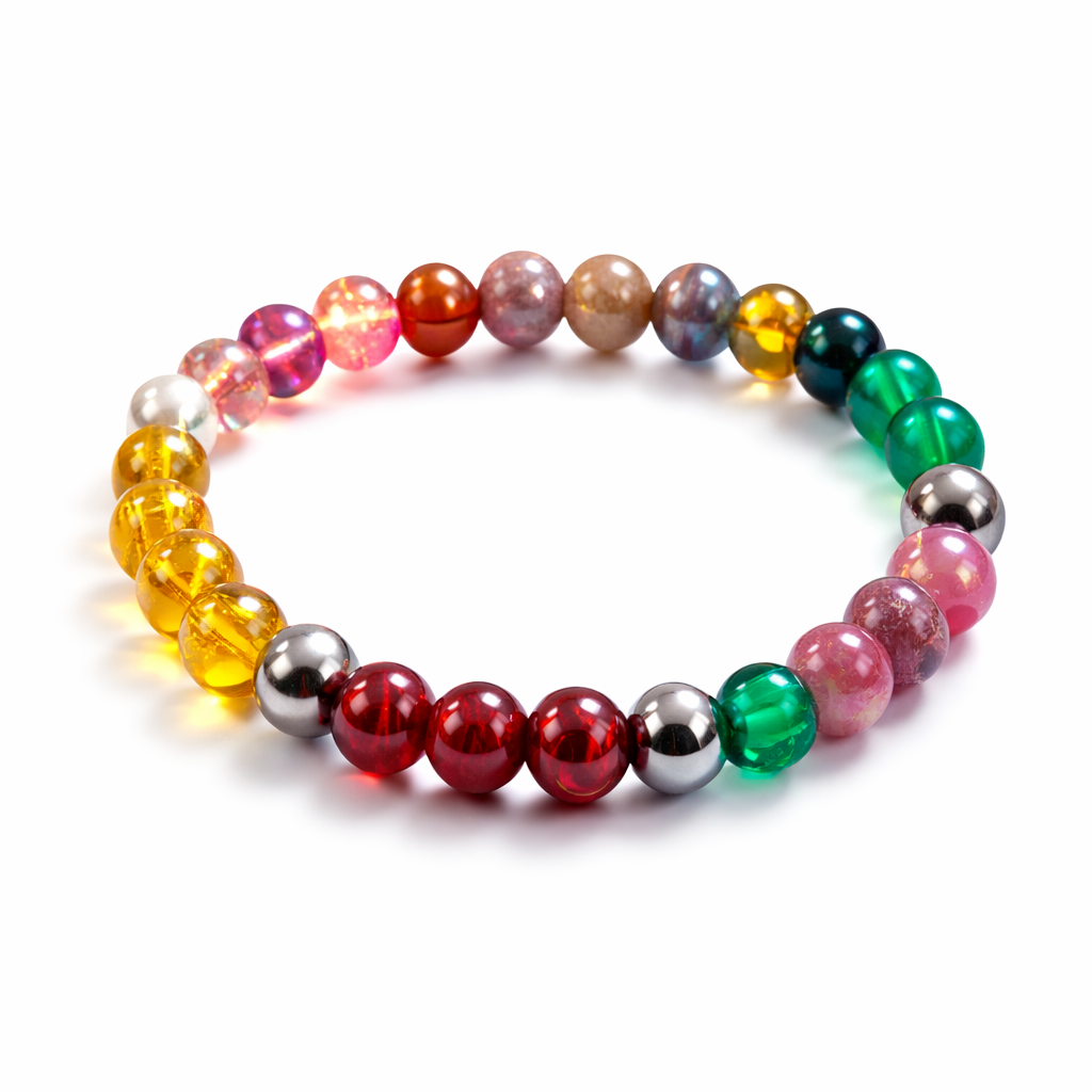 Gem-Bracelet
