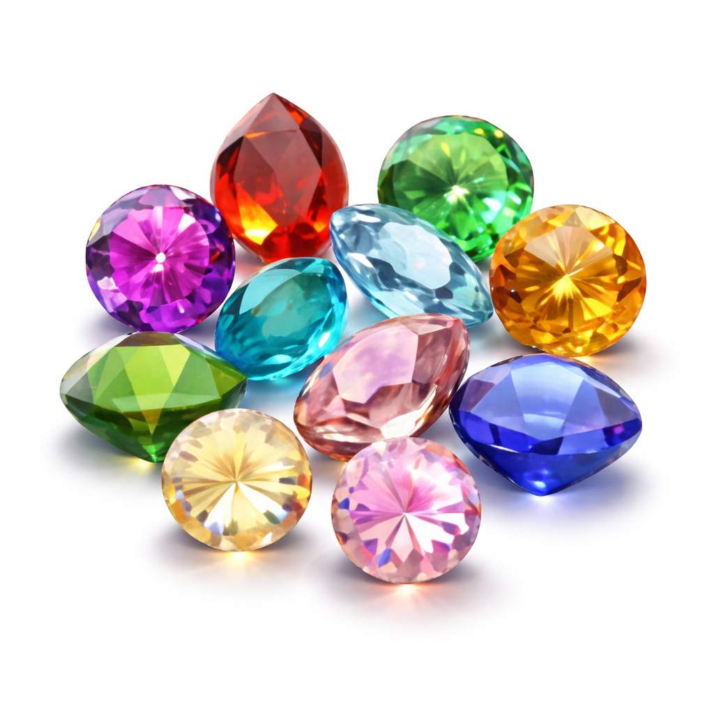 Gemstones