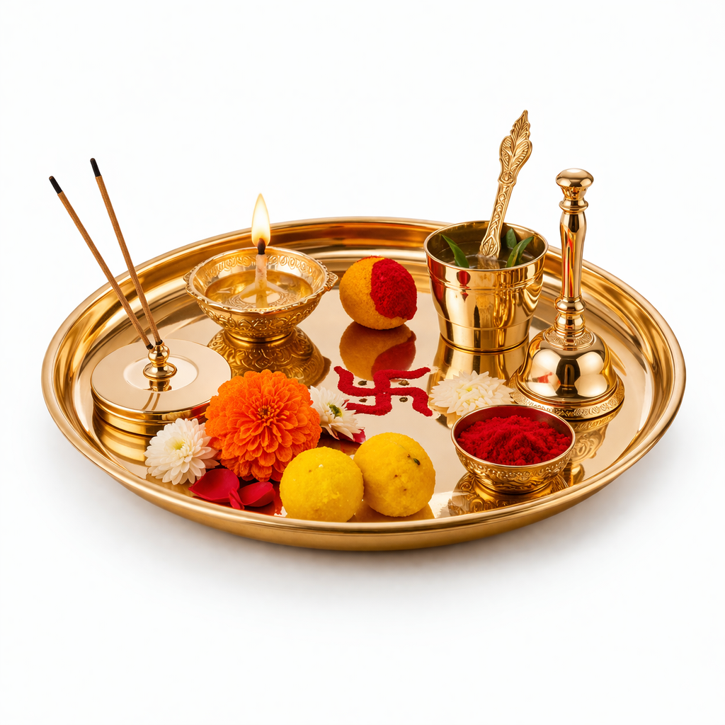 Online Pooja